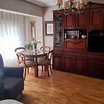 公寓 La Palomera *