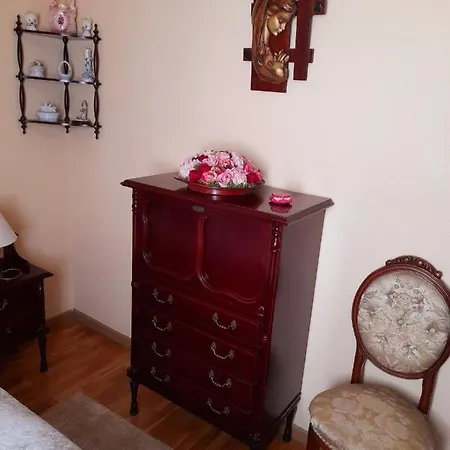 La Palomera Apartment Leon