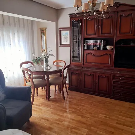 Apartment La Palomera *