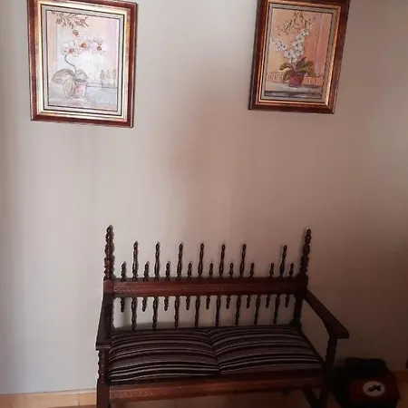La Palomera *