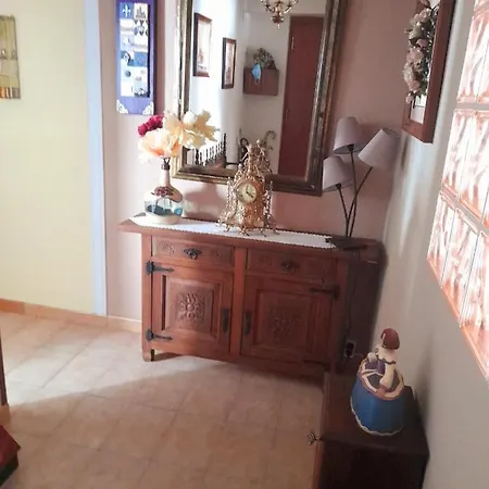 La Palomera *