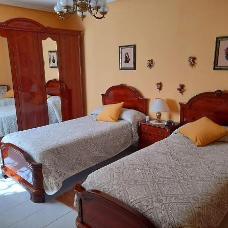 La Palomera Apartment
